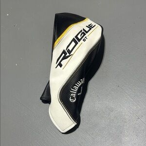 Callaway Rogue 3 Wood Golf Club Head Cover